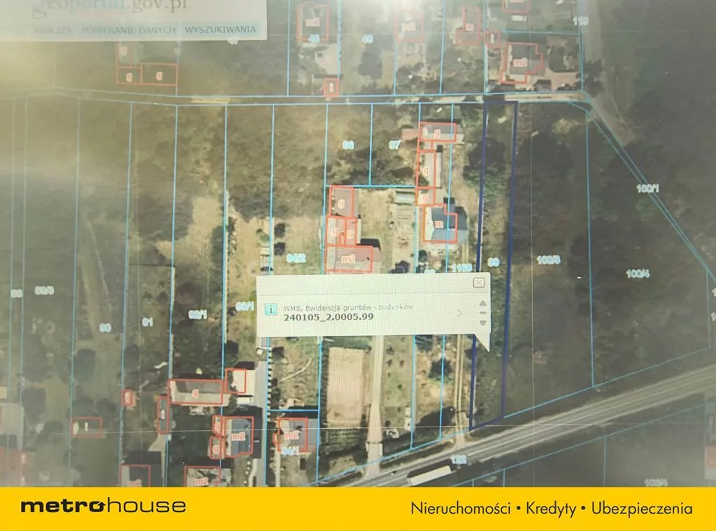 Obiekt 342,52 m², oferta nr , SOGUVE489, Przeczyce, 21 Stycznia