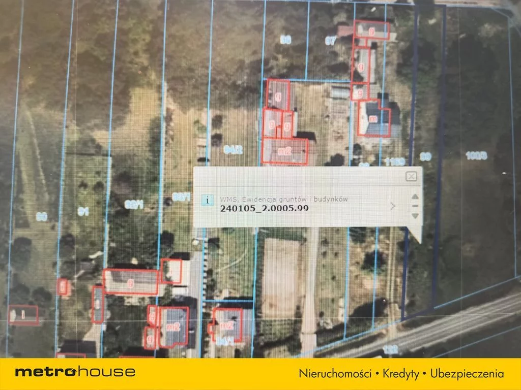 Obiekt 342,52 m², oferta nr , SOGUVE489, Przeczyce, 21 Stycznia