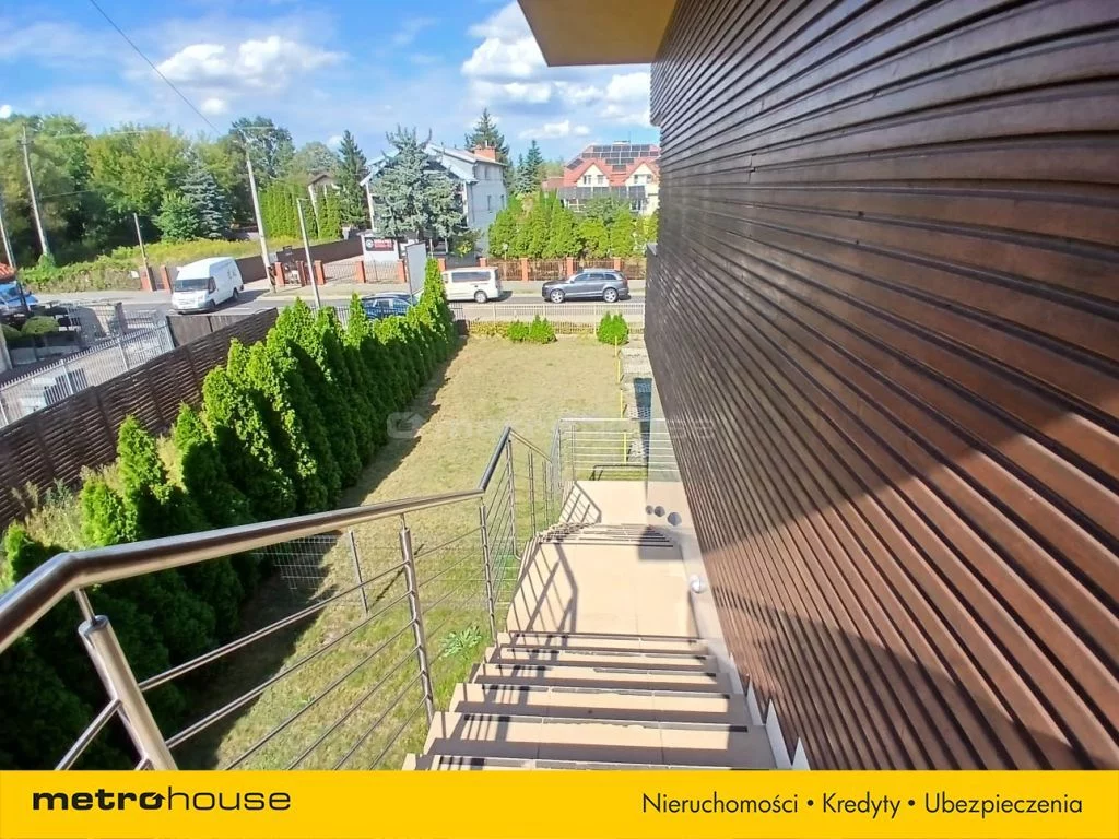 Lokal użytkowy 84,00 m², oferta nr , WLRIDO541, Laski, 3 Maja