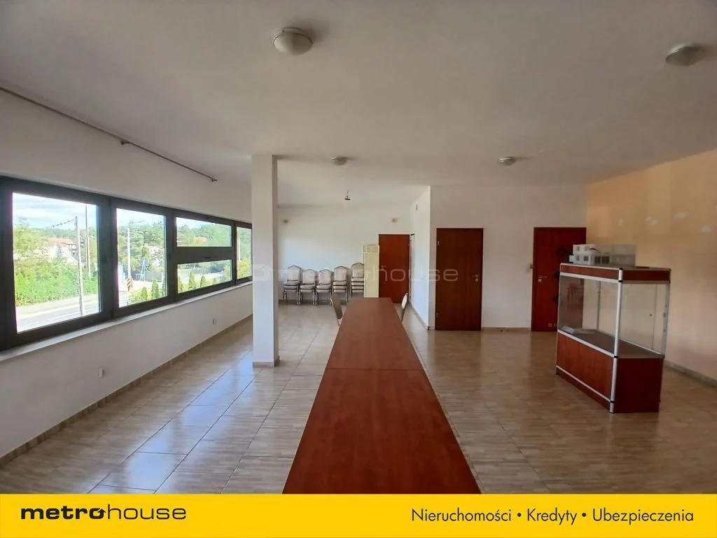 Lokal użytkowy 84,00 m², oferta nr , WLRIDO541, Laski, 3 Maja