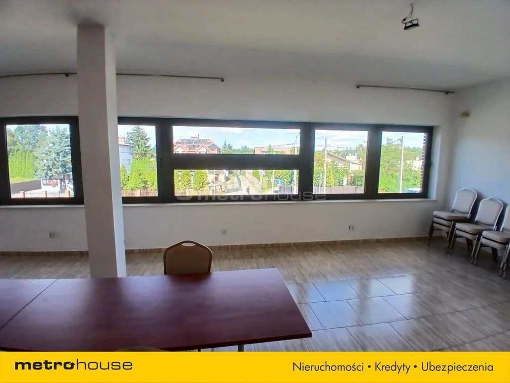 Lokal użytkowy 84,00 m², oferta nr , WLRIDO541, Laski, 3 Maja