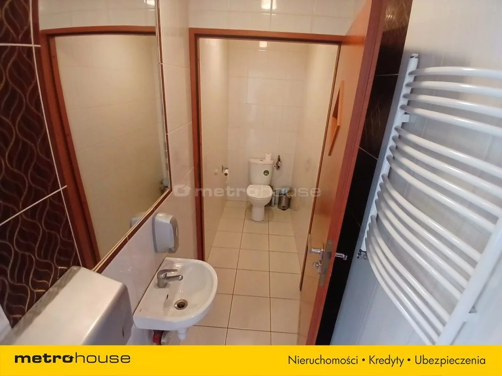 Lokal użytkowy 84,00 m², oferta nr , WLRIDO541, Laski, 3 Maja