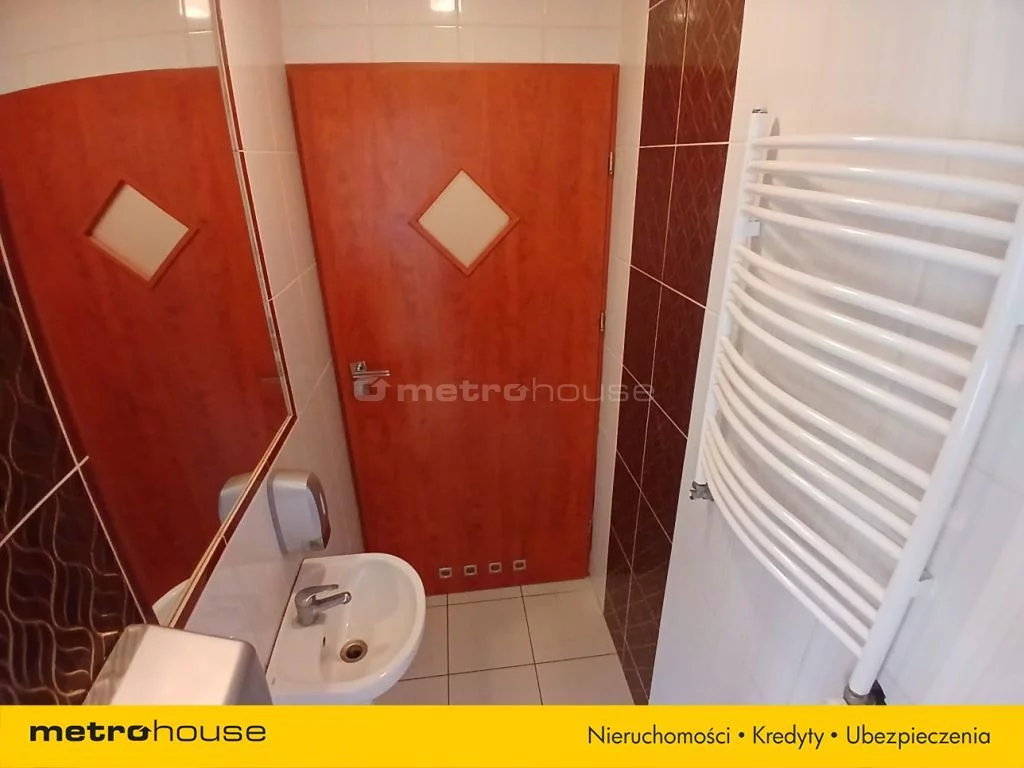 Lokal użytkowy 84,00 m², oferta nr , WLRIDO541, Laski, 3 Maja