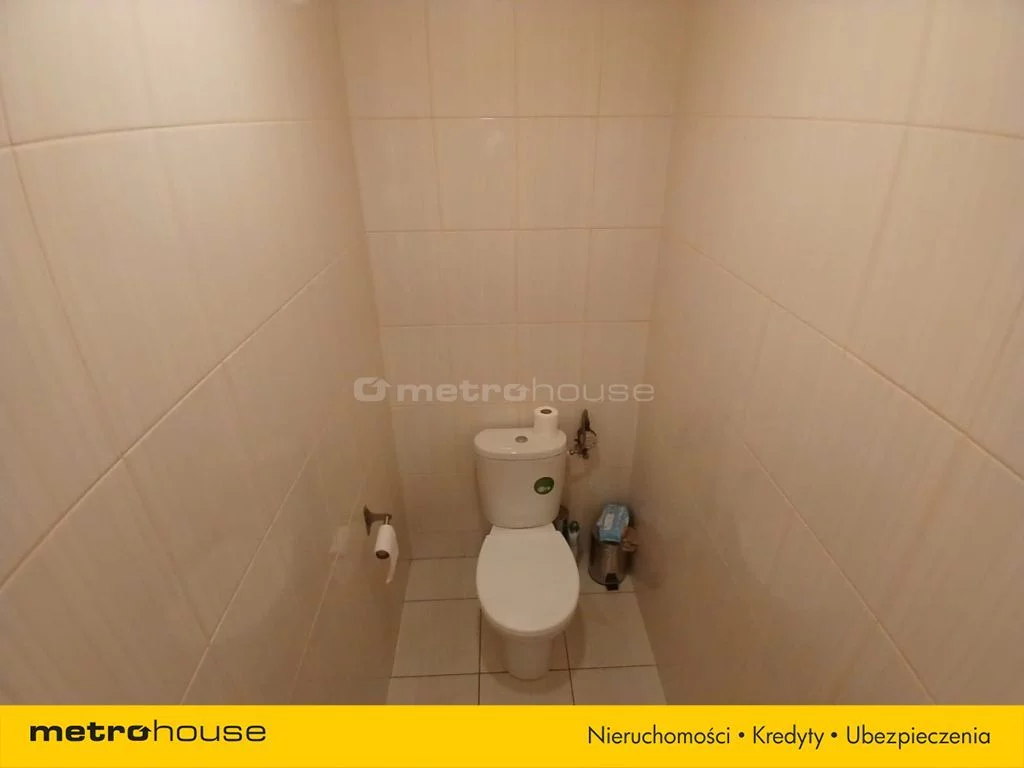 Lokal użytkowy 84,00 m², oferta nr , WLRIDO541, Laski, 3 Maja