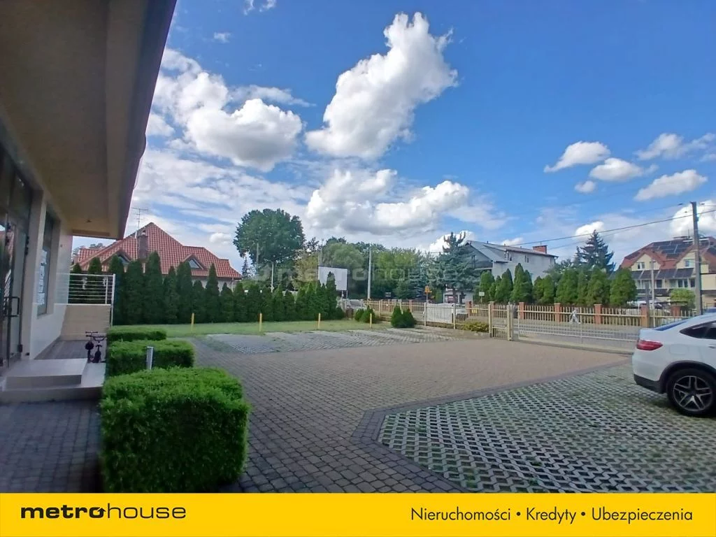 Lokal użytkowy 84,00 m², oferta nr , WLRIDO541, Laski, 3 Maja