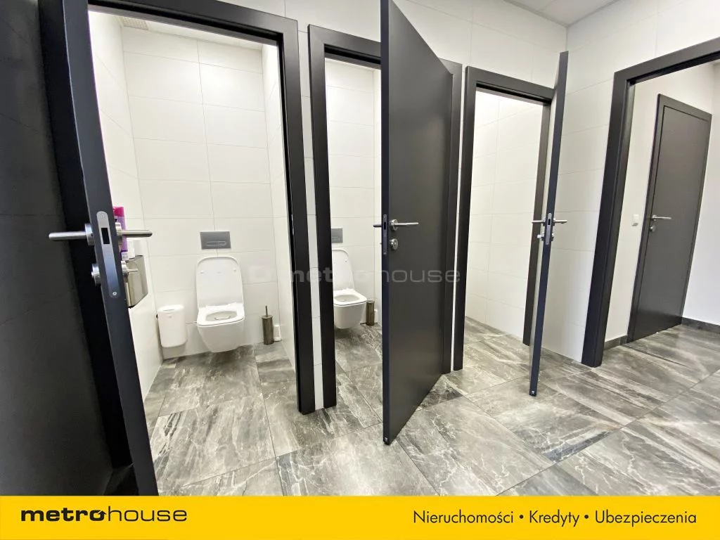 Lokal użytkowy 253,74 m², oferta nr , WBZATY748, Sopot, Dolny Sopot, 3 Maja