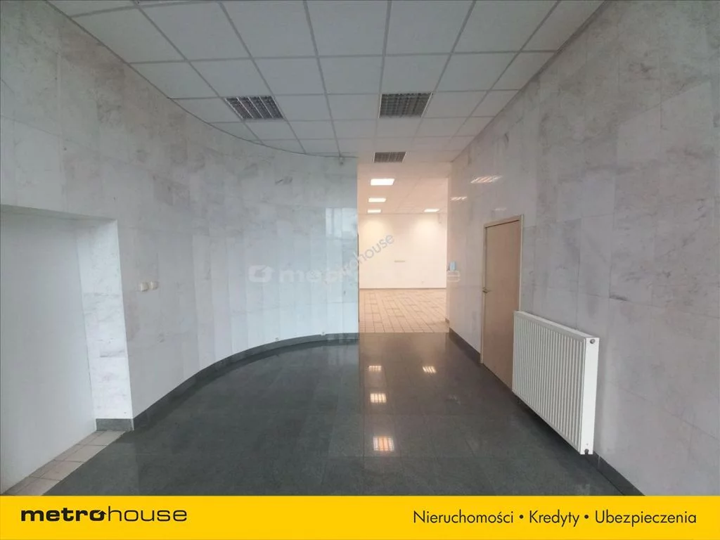 Lokal użytkowy do wynajęcia, 270,00 m², oferta nr WBJAMI231