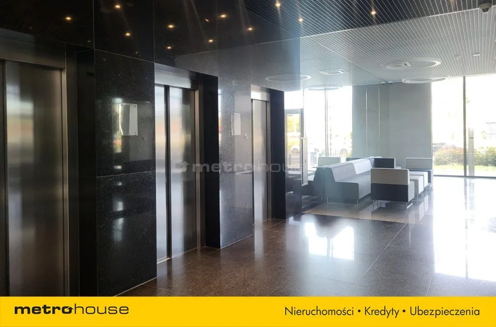 Lokal użytkowy 35,00 m², oferta nr , WLLOSY161, Warszawa, Wola, Wola, Al. Prymasa Tysiąclecia