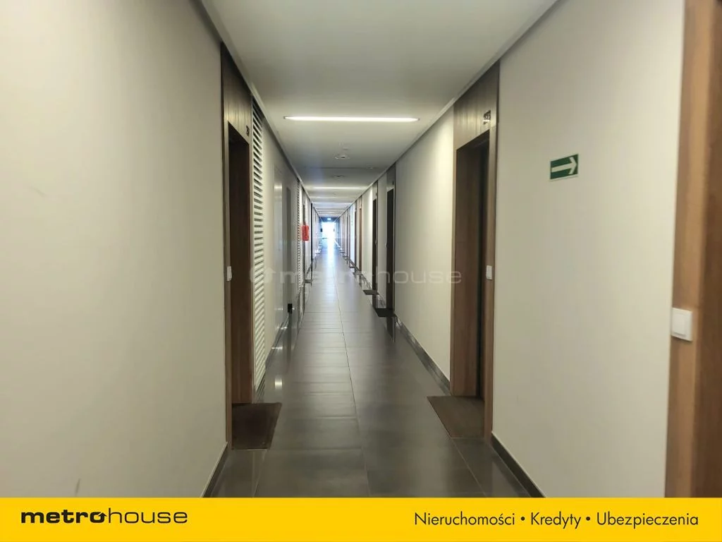 Lokal użytkowy 35,00 m², oferta nr , WLLOSY161, Warszawa, Wola, Wola, Al. Prymasa Tysiąclecia