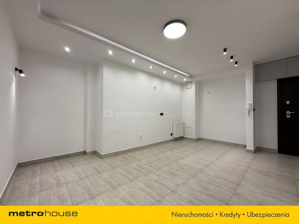 Lokal użytkowy 63,00 m², oferta nr , SLVUTA439, Warszawa, Mokotów, Mokotów, Al. Sikorskiego