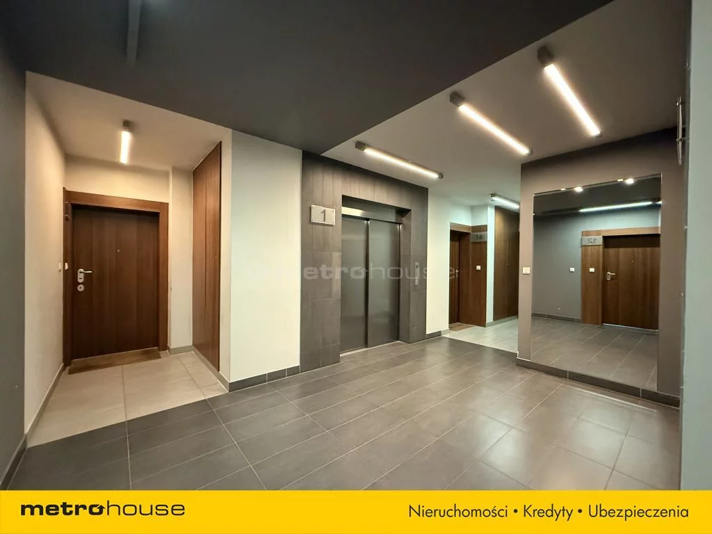 Lokal użytkowy 63,00 m², oferta nr , SLVUTA439, Warszawa, Mokotów, Mokotów, Al. Sikorskiego