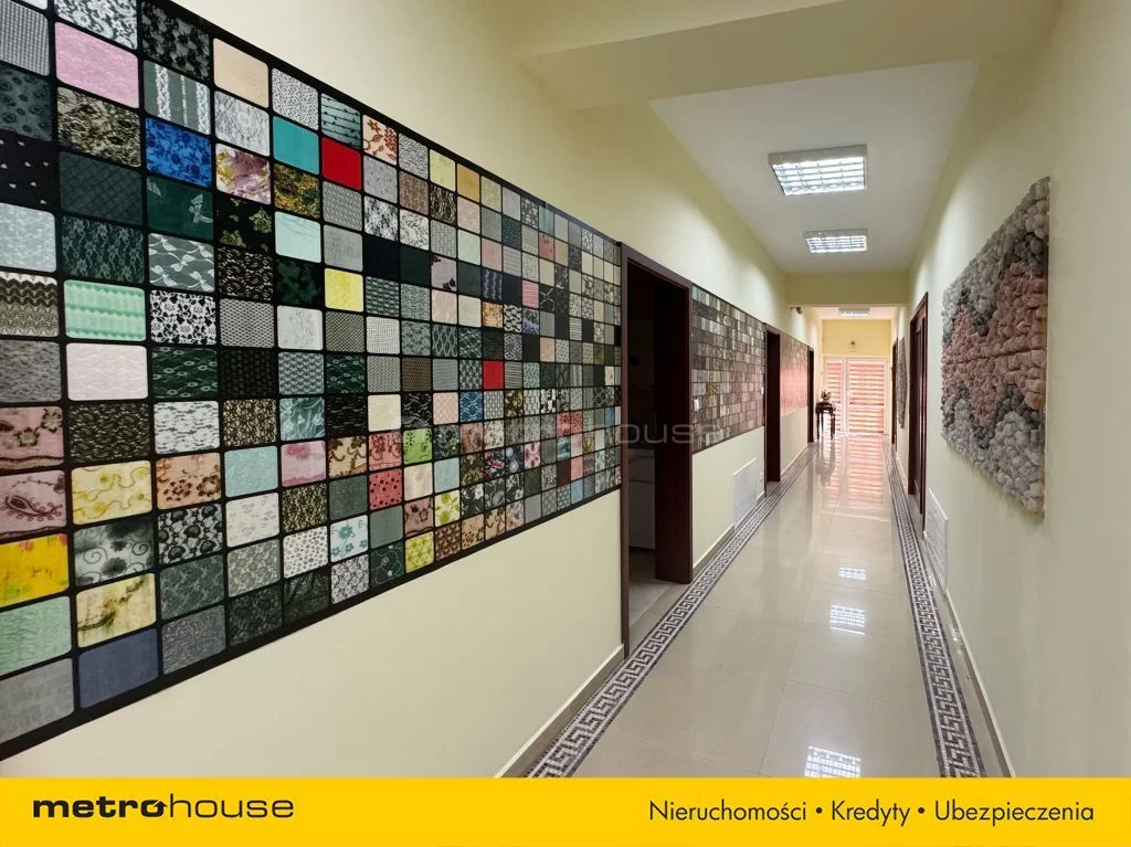 Lokal użytkowy 1 167,00 m², oferta nr , SLZARE826, Stara Wieś, Aleja Katowicka