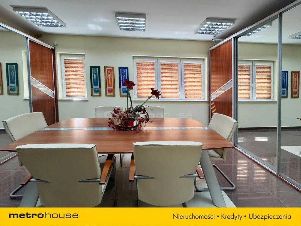 Lokal użytkowy 1 167,00 m², oferta nr , SLZARE826, Stara Wieś, Aleja Katowicka