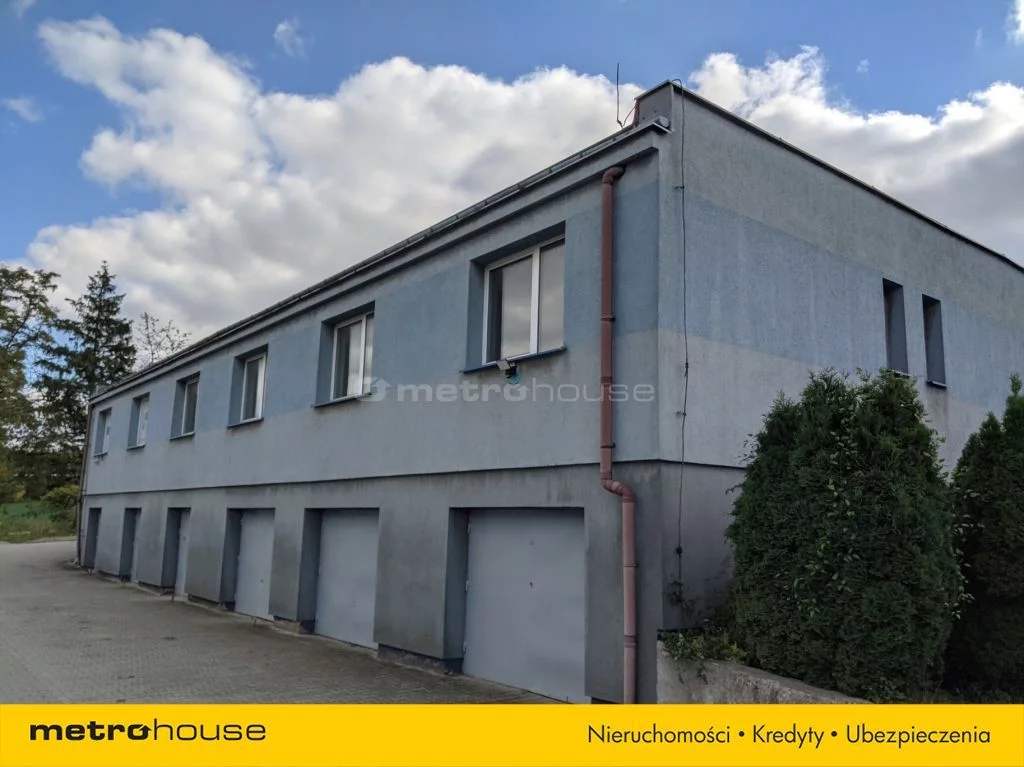 Lokal użytkowy 50,00 m², oferta nr , WBSEVO839, Będzin, Aleja Kołłątaja