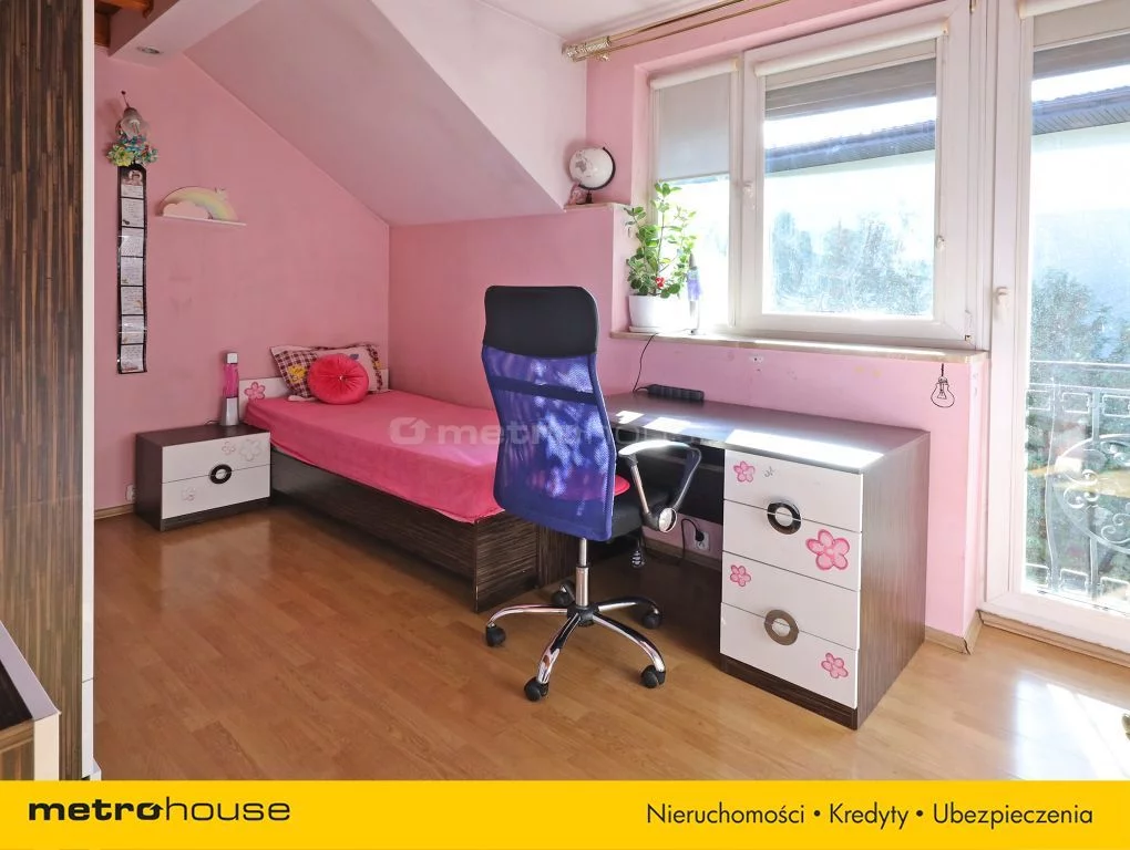 Lokal użytkowy 207,00 m², oferta nr , SLKOVE416, Janki, Aleja Krakowska