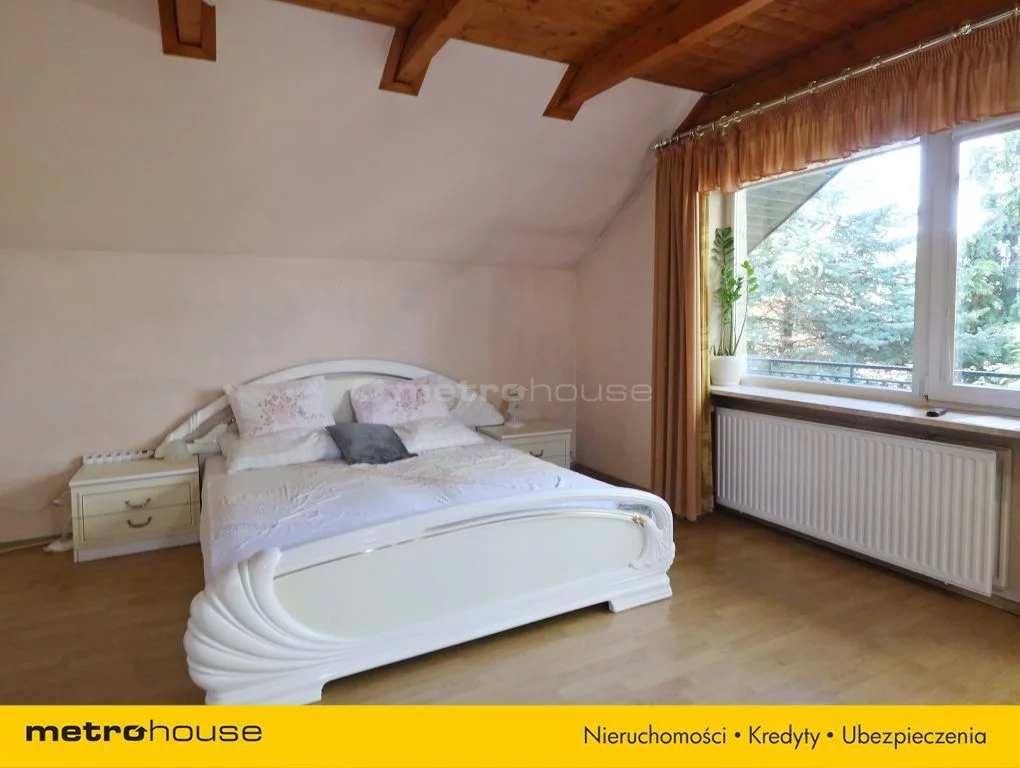 Lokal użytkowy 207,00 m², oferta nr , SLKOVE416, Janki, Aleja Krakowska