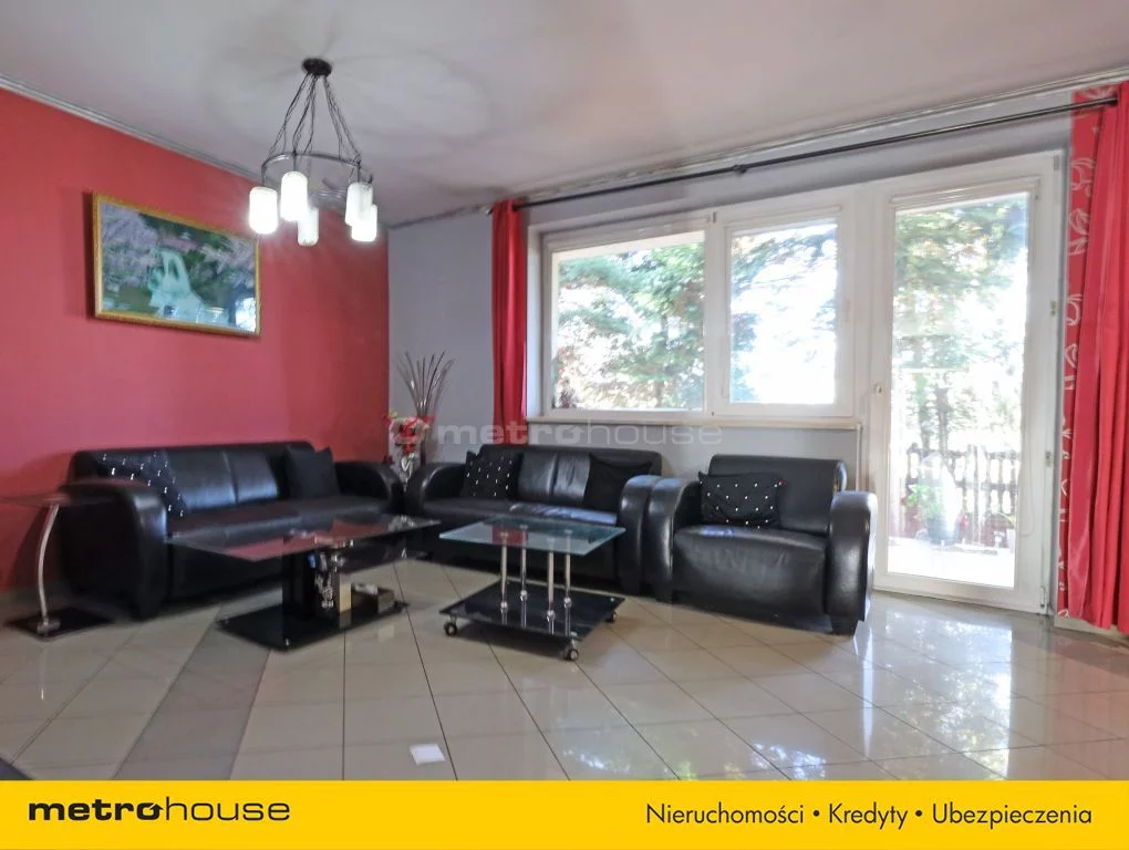 Lokal użytkowy 207,00 m², oferta nr , SLKOVE416, Janki, Aleja Krakowska