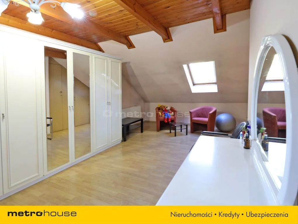 Lokal użytkowy 207,00 m², oferta nr , SLKOVE416, Janki, Aleja Krakowska