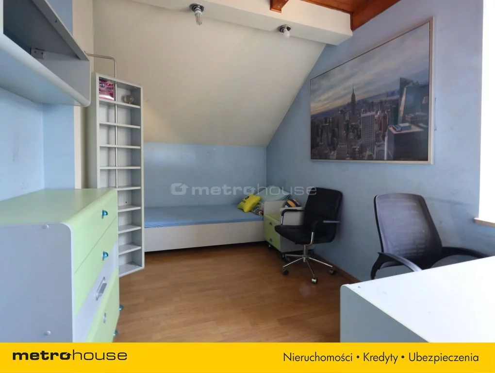 Lokal użytkowy 207,00 m², oferta nr , SLKOVE416, Janki, Aleja Krakowska