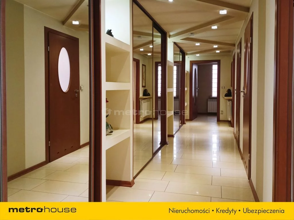 Lokal użytkowy 320,00 m², oferta nr , SLMIVY534, Sękocin Nowy, Aleja Krakowska