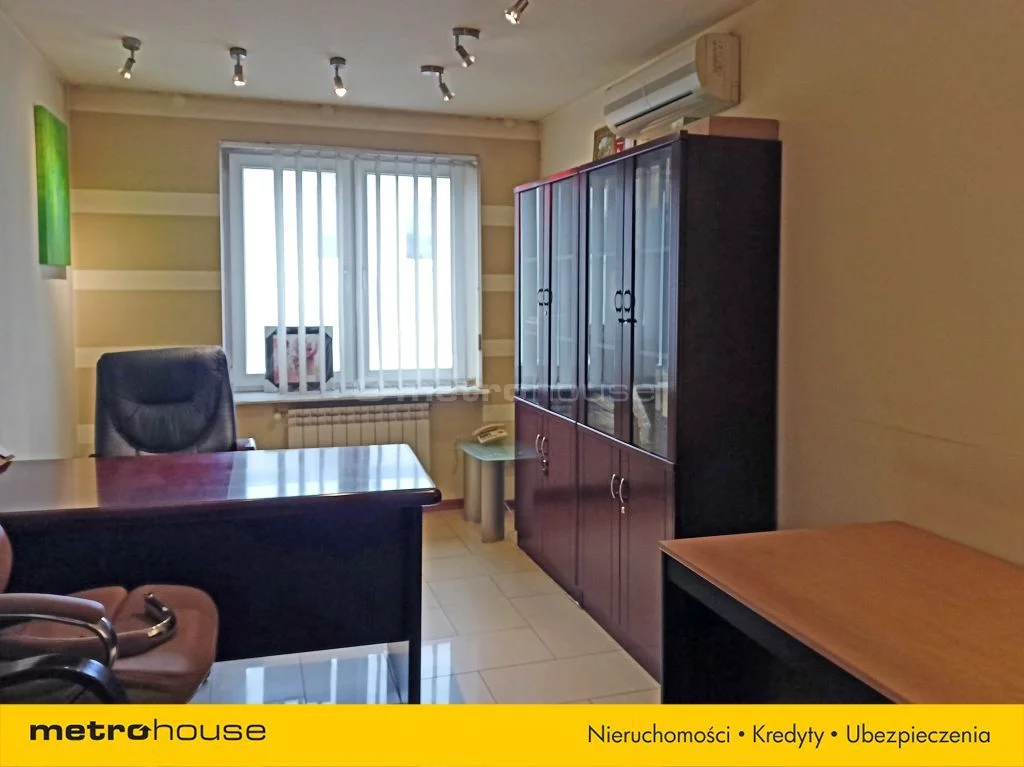Lokal użytkowy 320,00 m², oferta nr , SLMIVY534, Sękocin Nowy, Aleja Krakowska