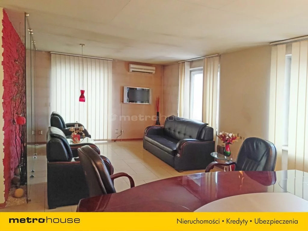 Lokal użytkowy 320,00 m², oferta nr , SLMIVY534, Sękocin Nowy, Aleja Krakowska