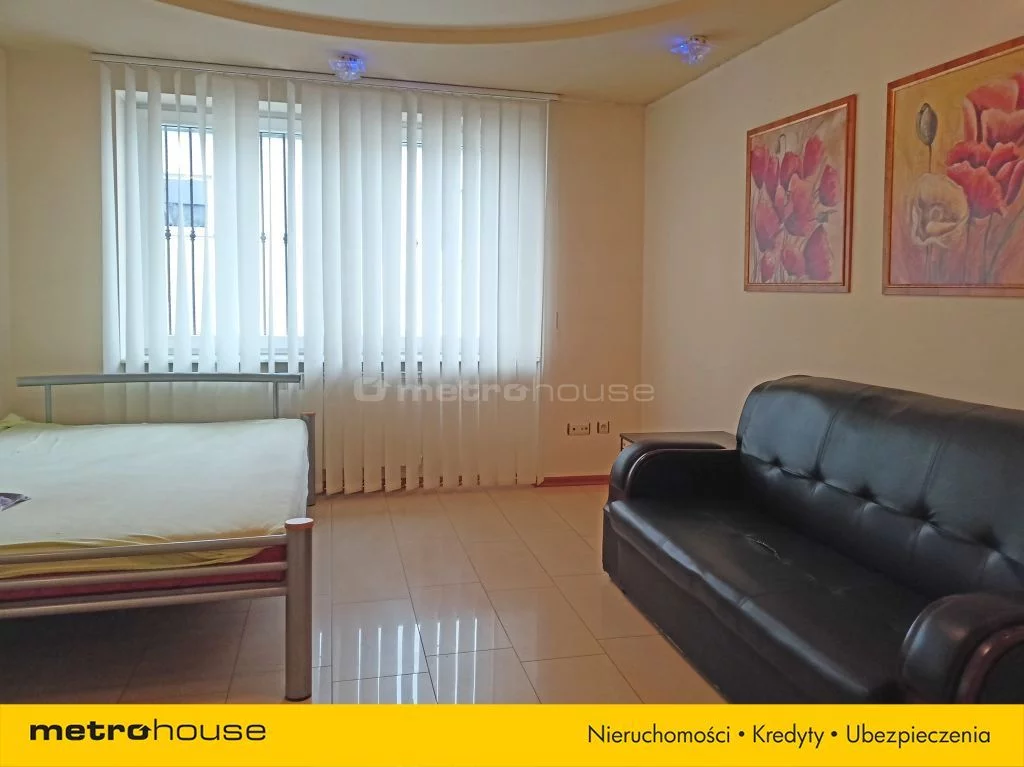 Lokal użytkowy 320,00 m², oferta nr , SLMIVY534, Sękocin Nowy, Aleja Krakowska