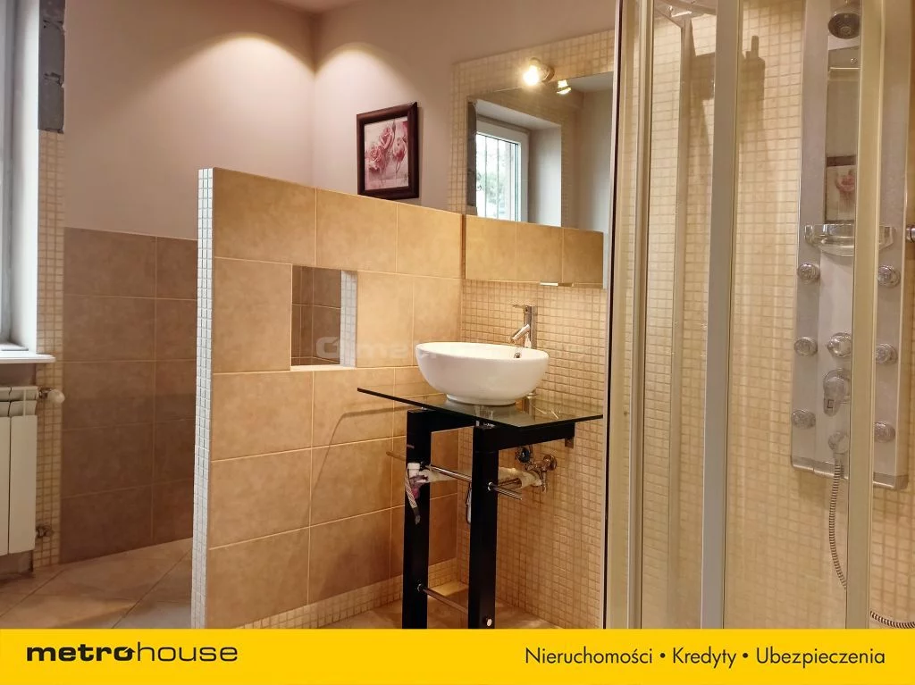 Lokal użytkowy 320,00 m², oferta nr , SLMIVY534, Sękocin Nowy, Aleja Krakowska