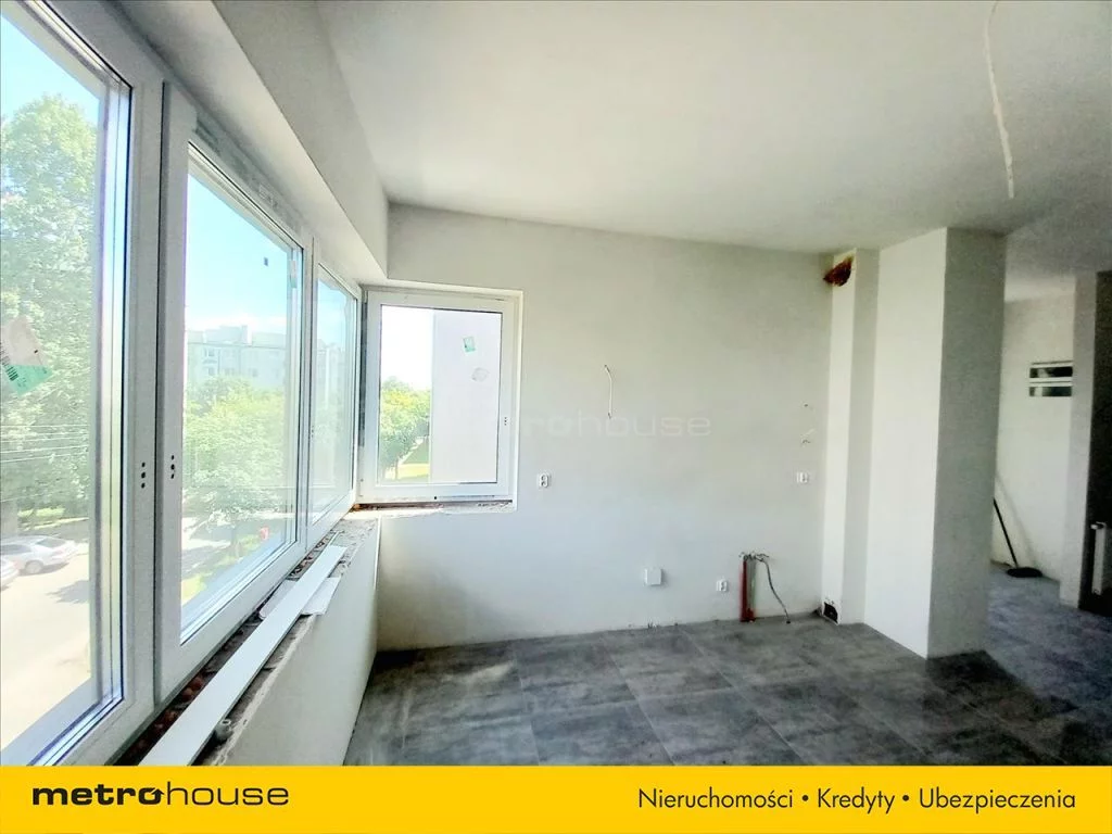 Lokal użytkowy 69,10 m², oferta nr , ZODI286, Aleksandrów Łódzki