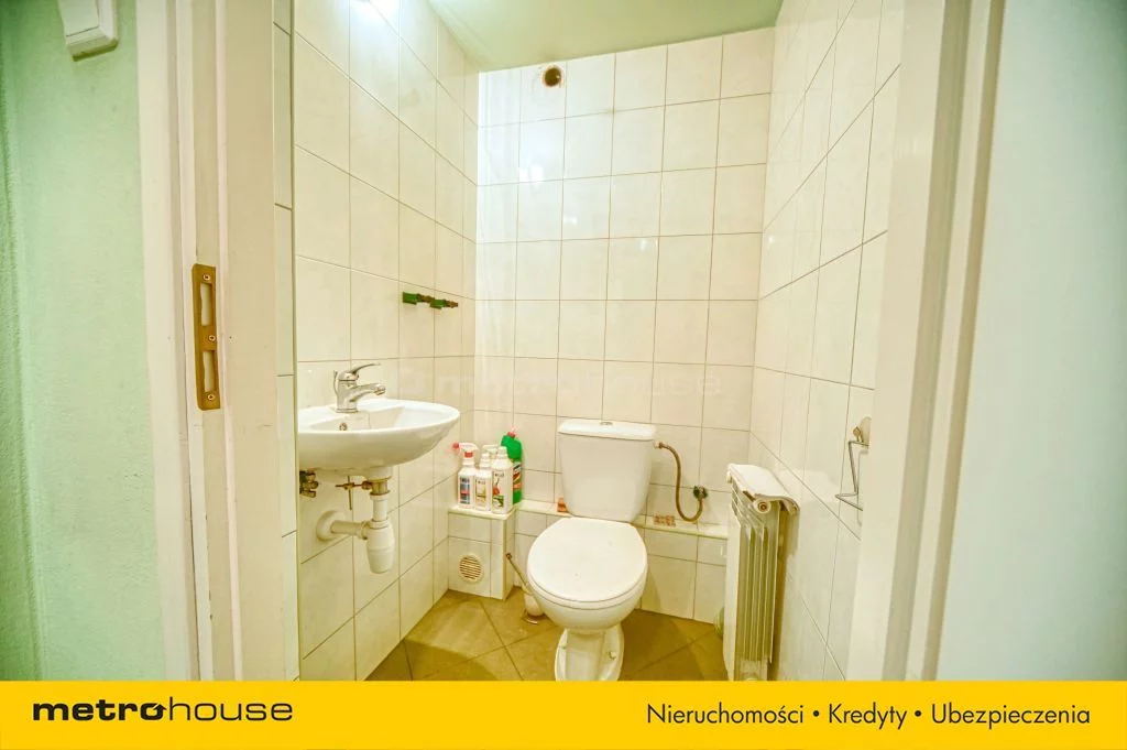 Lokal użytkowy 104,86 m², oferta nr , SLFIFY755, Andrychów