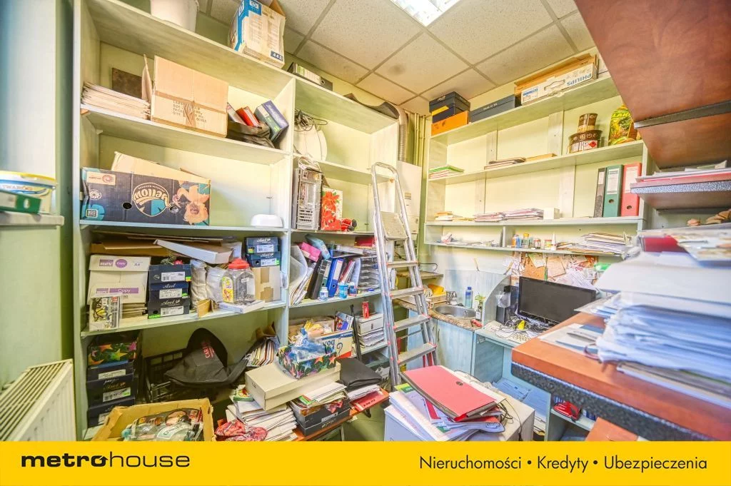 Lokal użytkowy 104,86 m², oferta nr , SLFIFY755, Andrychów