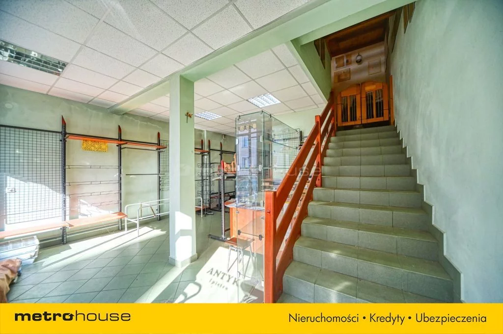 Lokal użytkowy 104,86 m², oferta nr , SLFIFY755, Andrychów
