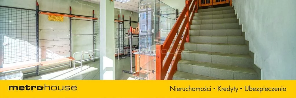 Lokal użytkowy 104,86 m², oferta nr , SLFIFY755, Andrychów