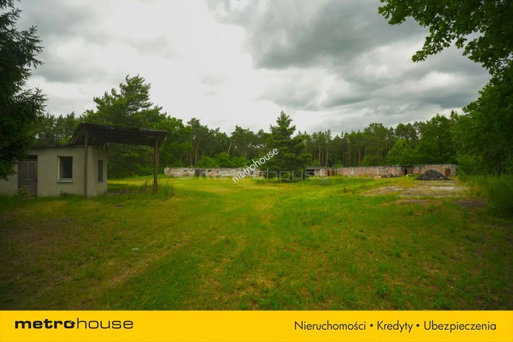 Obiekt 1 773,00 m², oferta nr , SOTOVI479, Antoniów