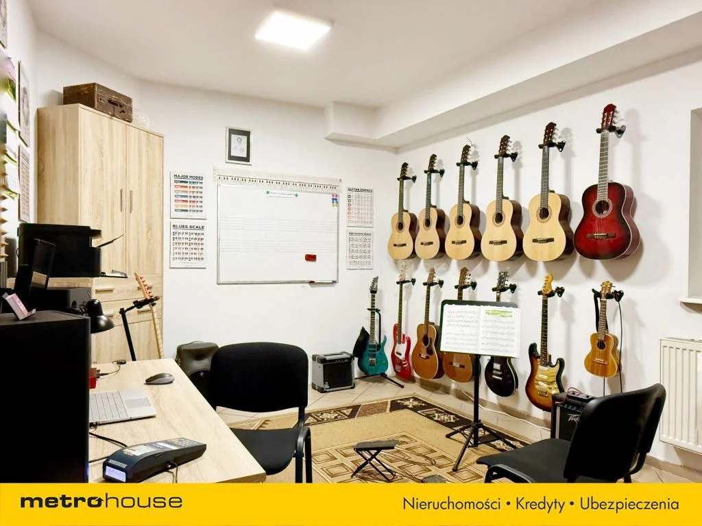 Lokal użytkowy 47,63 m², oferta nr , SLMEGE525, Kołobrzeg, Armii Krajowej