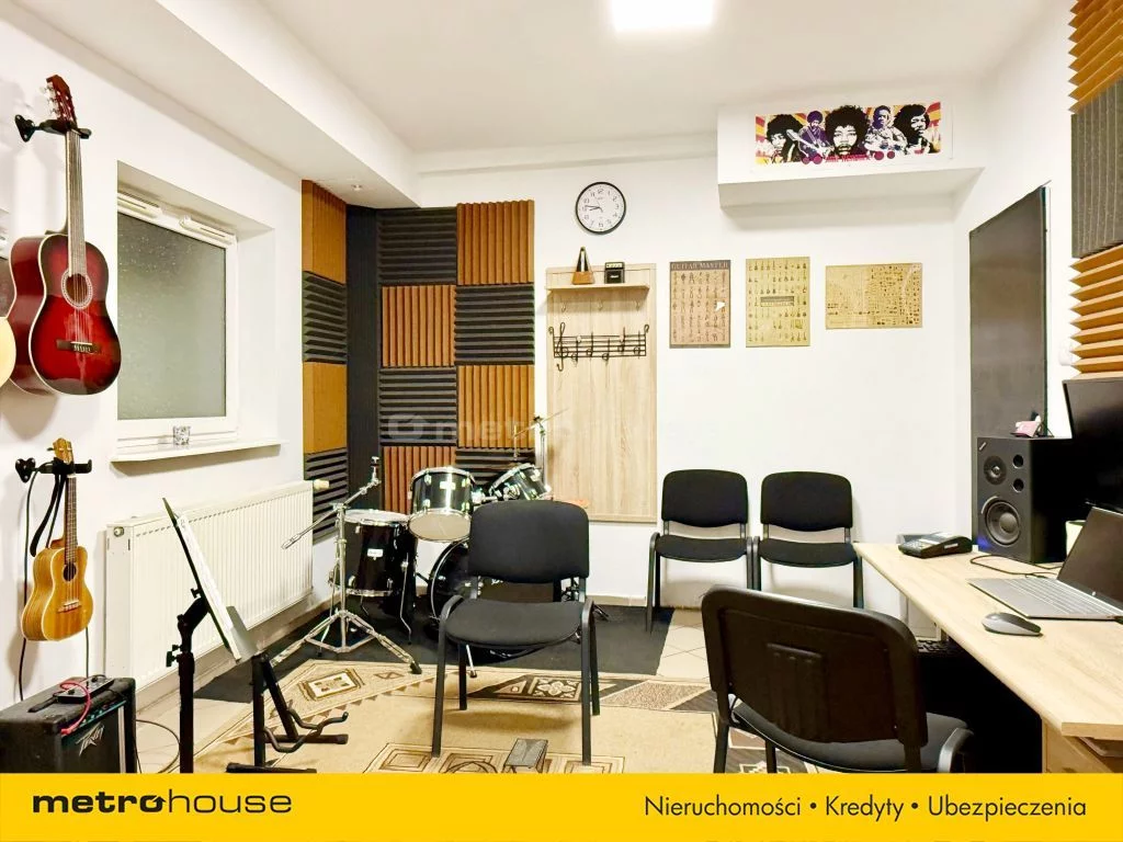 Lokal użytkowy 47,63 m², oferta nr , SLMEGE525, Kołobrzeg, Armii Krajowej