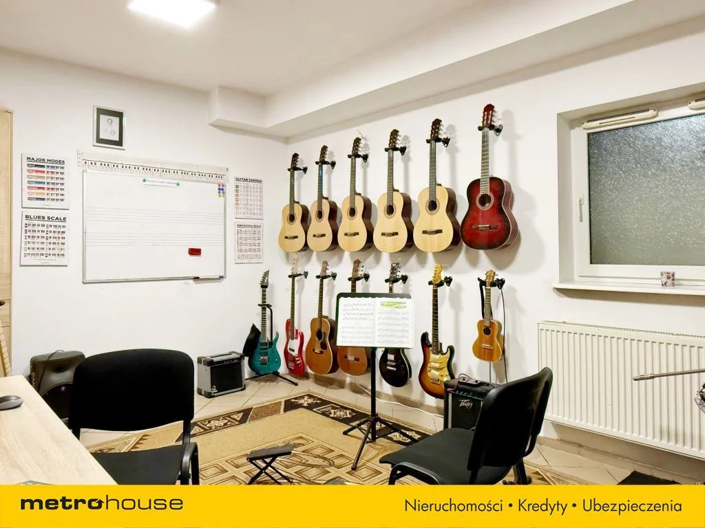 Lokal użytkowy 47,63 m², oferta nr , SLMEGE525, Kołobrzeg, Armii Krajowej