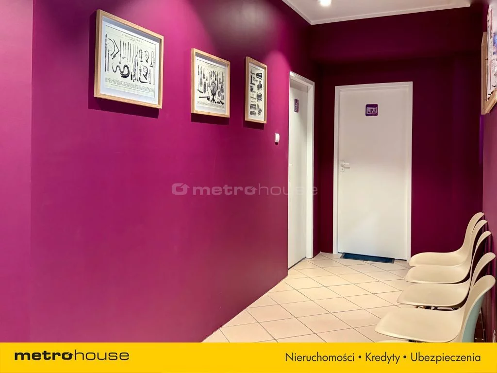Lokal użytkowy 47,63 m², oferta nr , SLMEGE525, Kołobrzeg, Armii Krajowej
