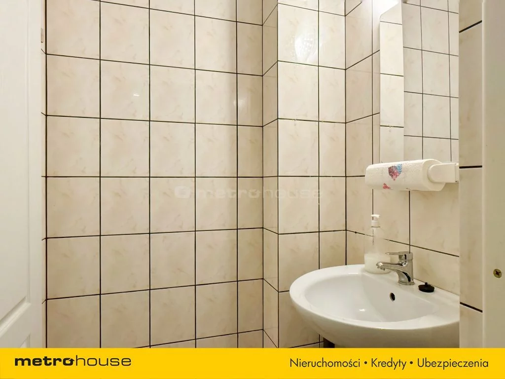 Lokal użytkowy 47,63 m², oferta nr , SLMEGE525, Kołobrzeg, Armii Krajowej