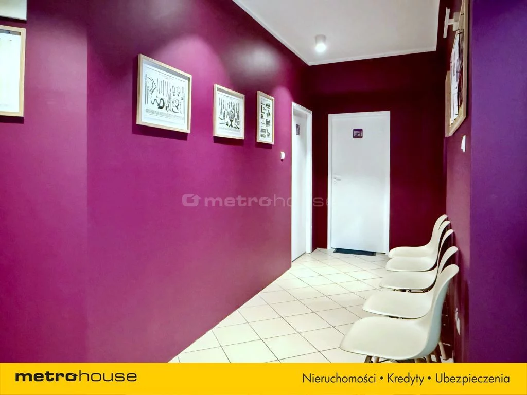 Lokal użytkowy 47,63 m², oferta nr , SLMEGE525, Kołobrzeg, Armii Krajowej