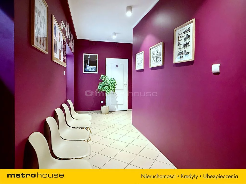 Lokal użytkowy 47,63 m², oferta nr , SLMEGE525, Kołobrzeg, Armii Krajowej