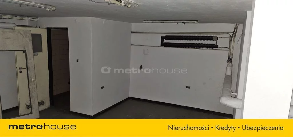 Lokal użytkowy 63,41 m², oferta nr , SLDELY684, Skierniewice, Armii Krajowej