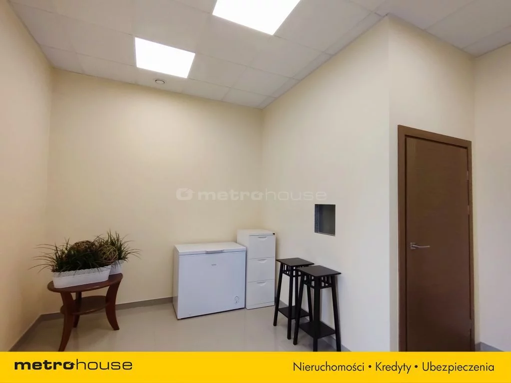 Lokal użytkowy 506,00 m², oferta nr , SLDABA165, Żory, Astrów