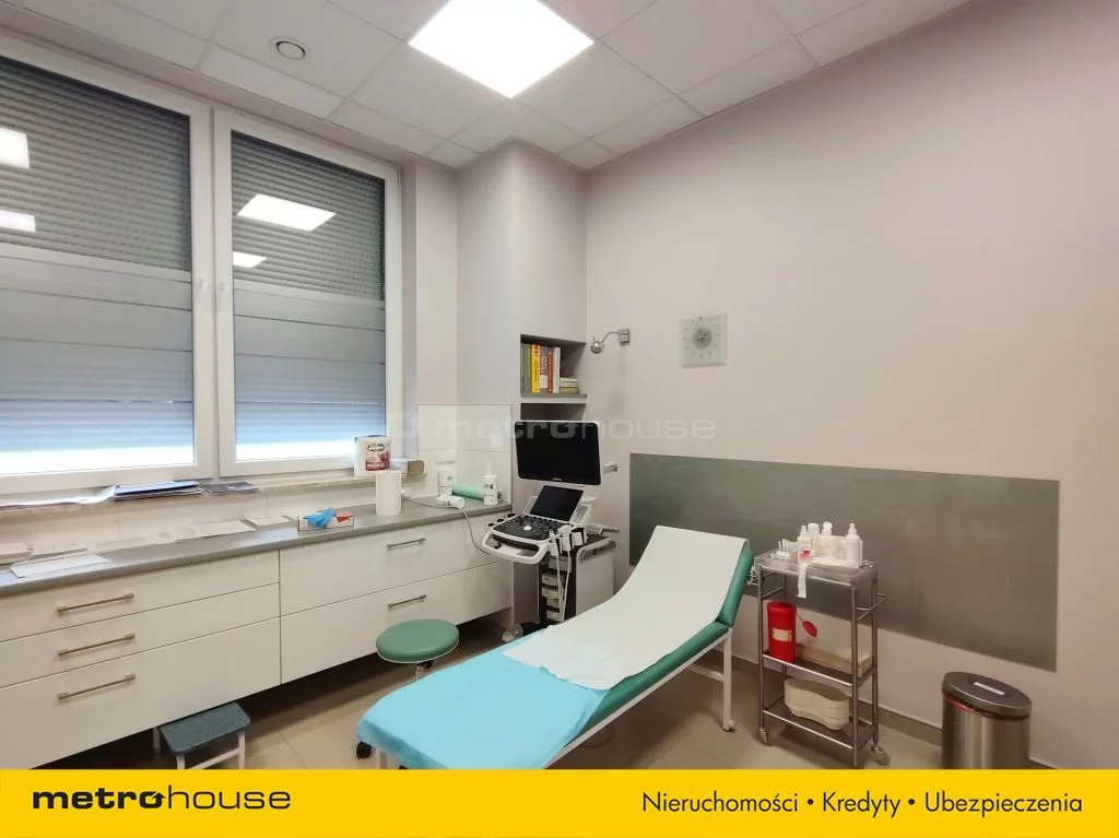 Lokal użytkowy 506,00 m², oferta nr , SLDABA165, Żory, Astrów