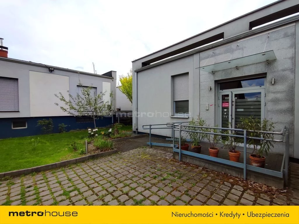 Lokal użytkowy 506,00 m², oferta nr , SLDABA165, Żory, Astrów