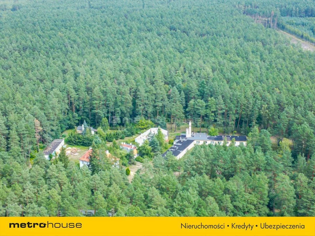 Obiekt 2 000,00 m², oferta nr , SOJASA225, Babilon