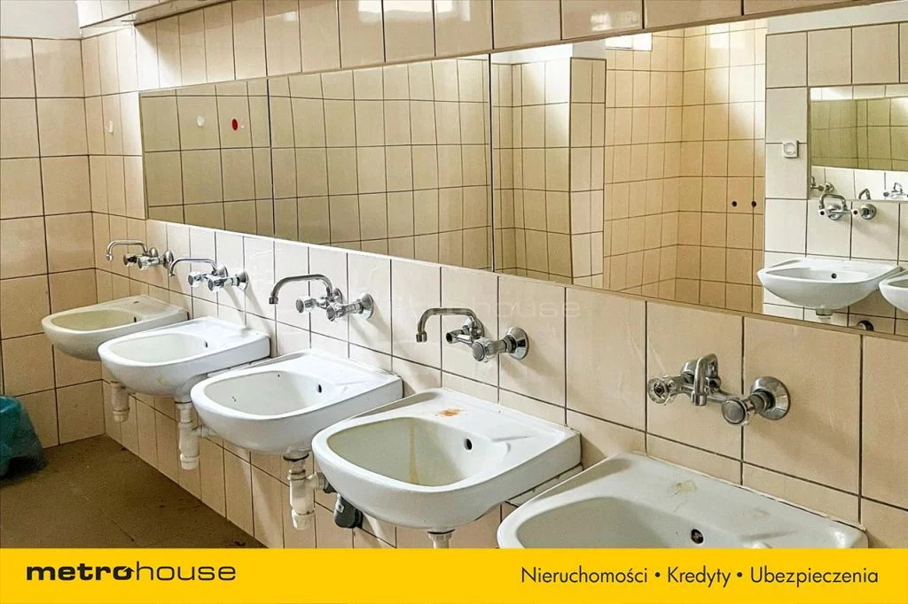 Obiekt 2 000,00 m², oferta nr , SOJASA225, Babilon