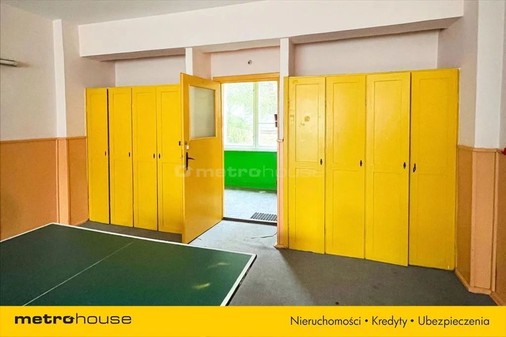 Obiekt 2 000,00 m², oferta nr , SOJASA225, Babilon