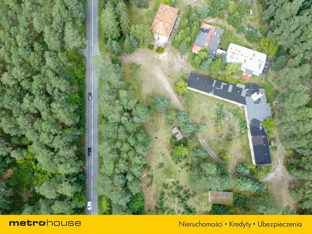 Obiekt 2 000,00 m², oferta nr , SOJASA225, Babilon