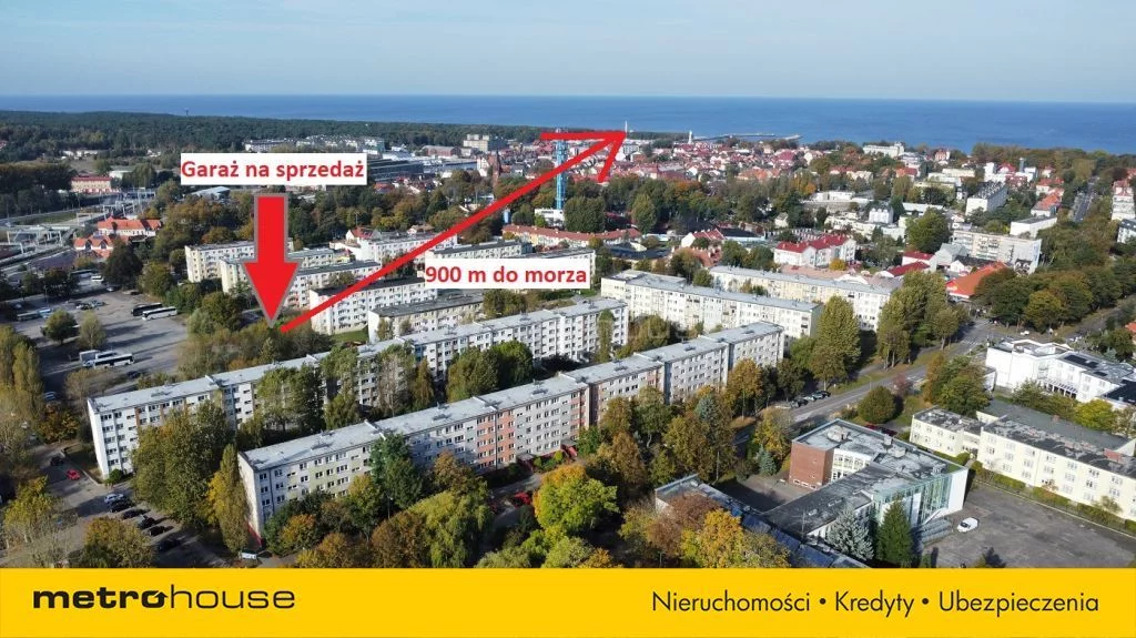 Obiekt na sprzedaż, 21,00 m², oferta nr SOLUGO851